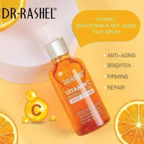 Vitamin C Face Serum.50ml
