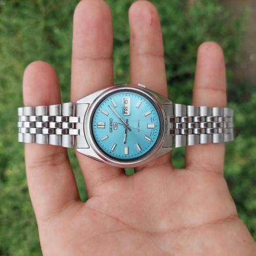 Seiko 5 SNX79 