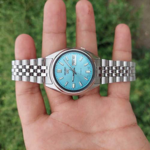Seiko 5 SNX79 