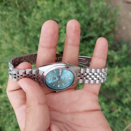 Seiko 5 SNX79 