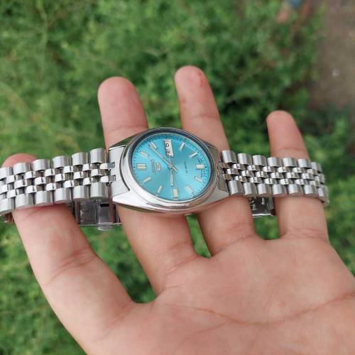 Seiko 5 SNX79 