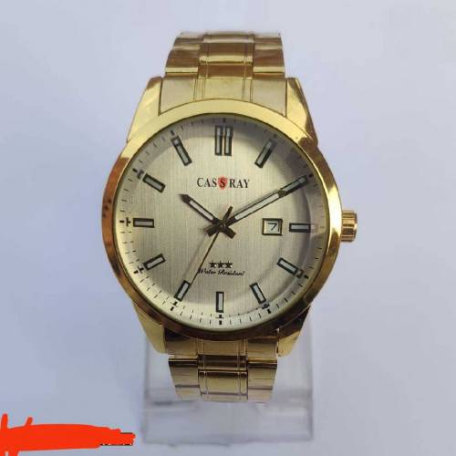 mens semi formal analogue watch ⌚
