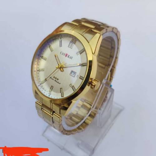 mens semi formal analogue watch ⌚
