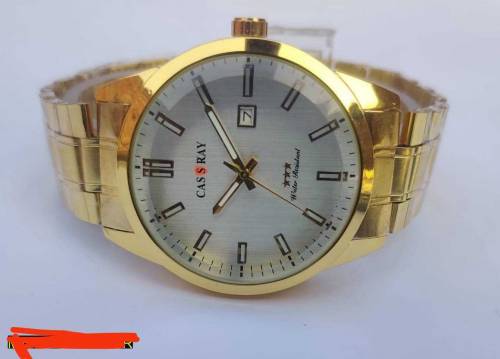 mens semi formal analogue watch ⌚