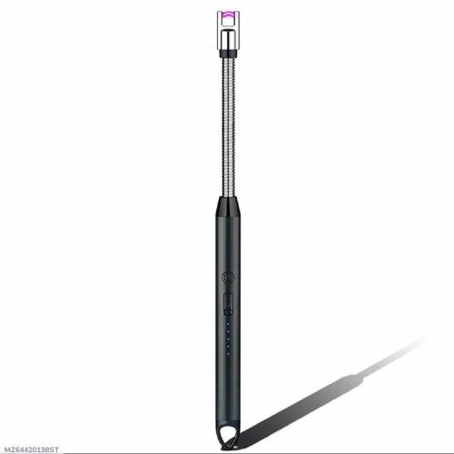 Portable & Rechargable Electric Lighter for camping and Scouting 