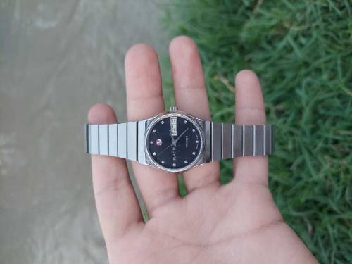Rado Voyager  