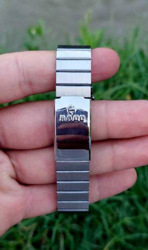 Rado Voyager  