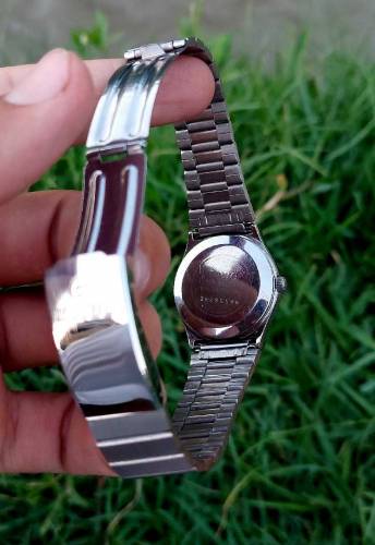 Rado Voyager  