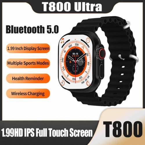 Ultra Smartwatch