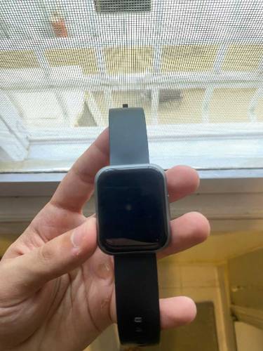 Wyze Watch 47