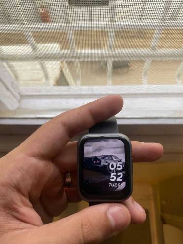 Wyze Watch 47