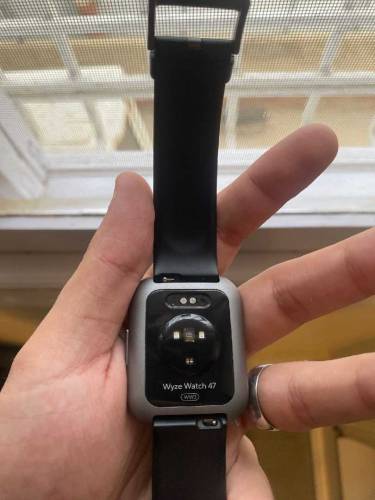 Wyze Watch 47