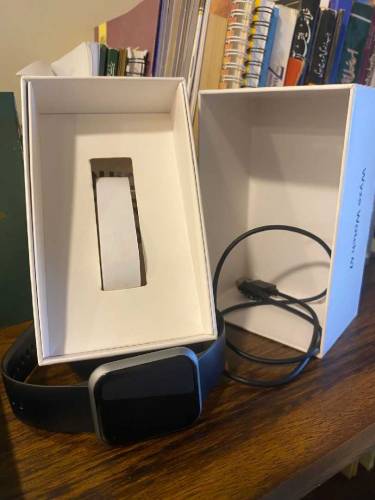 Wyze Watch 47