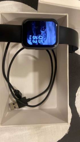 Wyze Watch 47