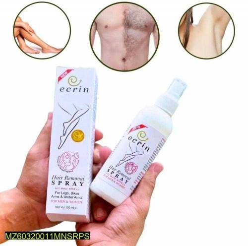 Hair Removal spray 150 ml