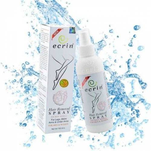 Hair Removal spray 150 ml