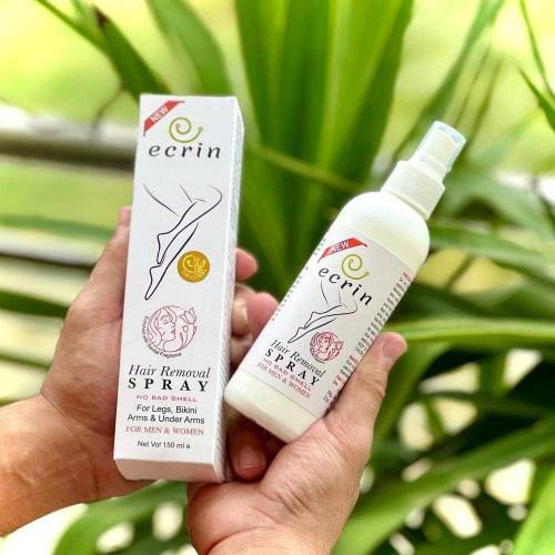 Hair Removal spray 150 ml