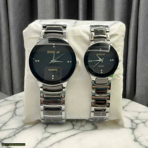 Imported Couple watches 