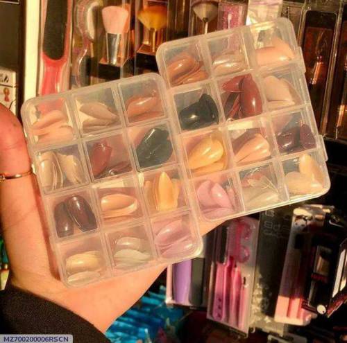 nails press on