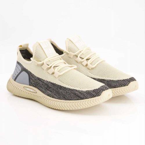 Jaf Spots Men's A-train Sneakers 