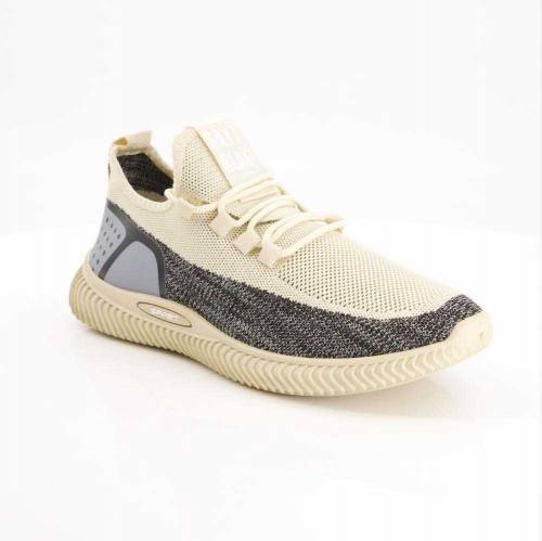 Jaf Spots Men's A-train Sneakers 