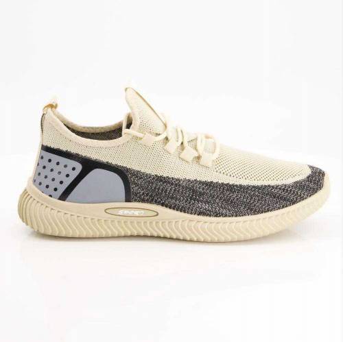 Jaf Spots Men's A-train Sneakers 