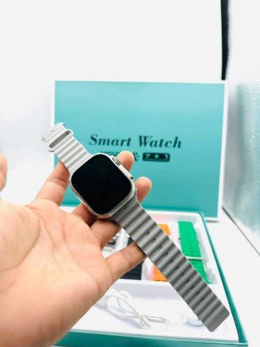Y60 7+1Smart Watch 