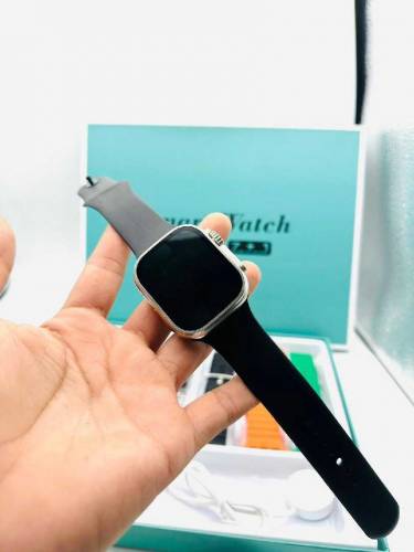 Y60 7+1Smart Watch 