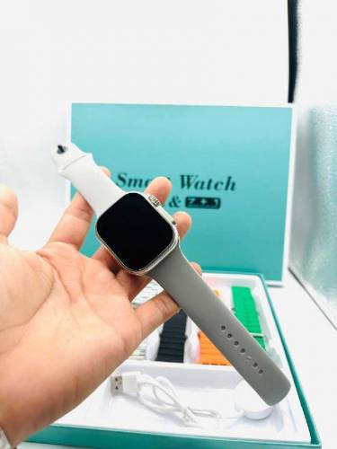 Y60 7+1Smart Watch 