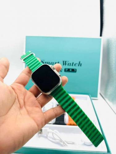 Y60 7+1Smart Watch 