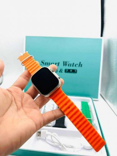 Y60 7+1Smart Watch 
