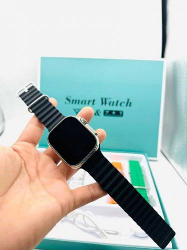 Y60 7+1Smart Watch 