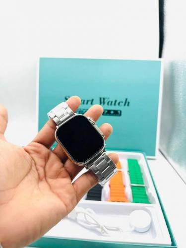 Y60 7+1Smart Watch 