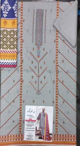 3pc suit women Unstished order no. 03349811956 