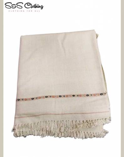 Mens | Winter | Wool | Shawls