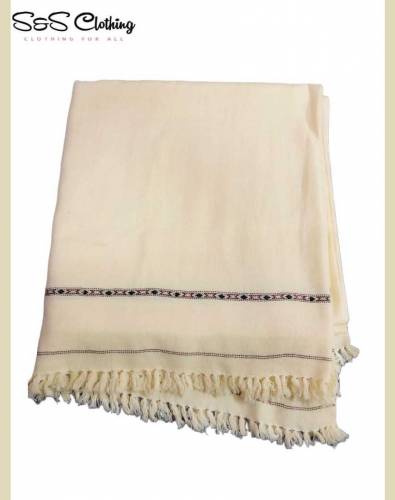 Mens | Winter | Wool | Shawls