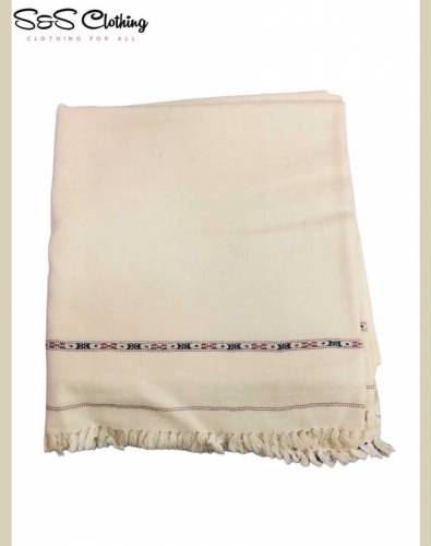 Mens | Winter | Wool | Shawls