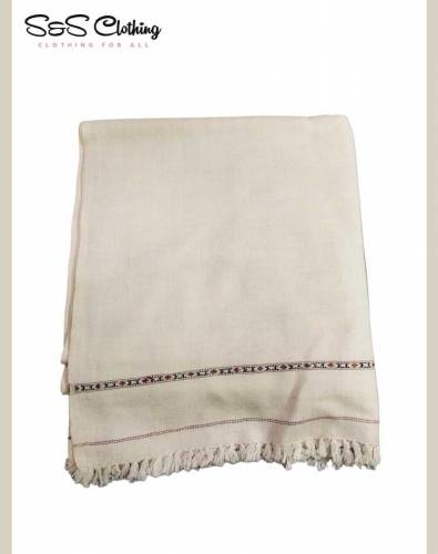 Mens | Winter | Wool | Shawls