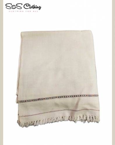 Mens | Winter | Wool | Shawls