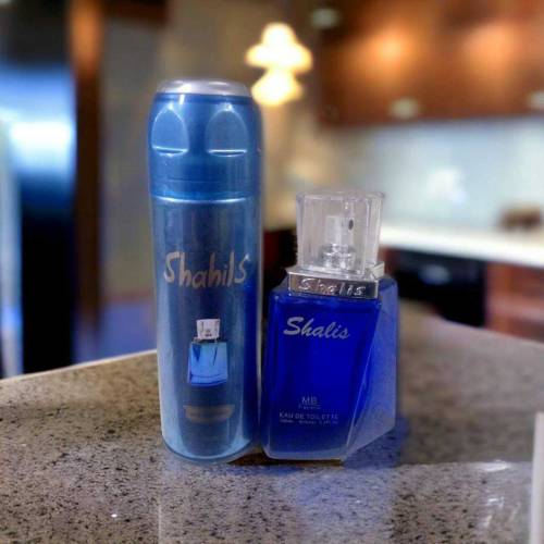 Fresh Fougere Body Spray Bundle