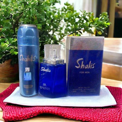 Fresh Fougere Body Spray Bundle
