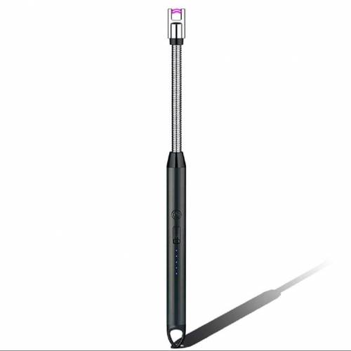 Portable And Rechargeable Electric Lighter 
