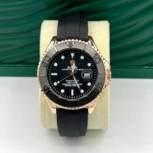 Rolex Watch