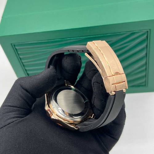 Rolex Watch