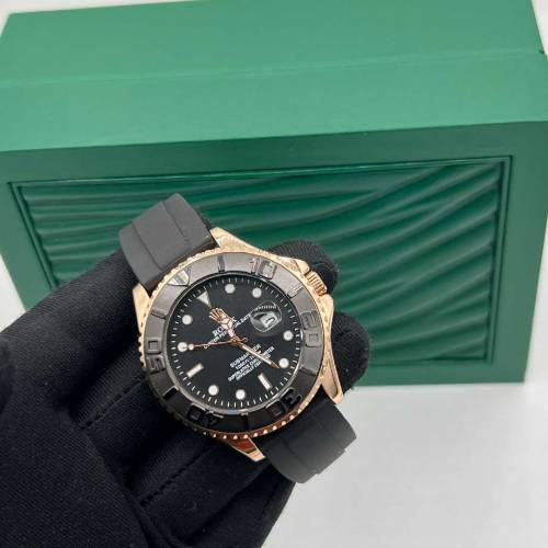 Rolex Watch