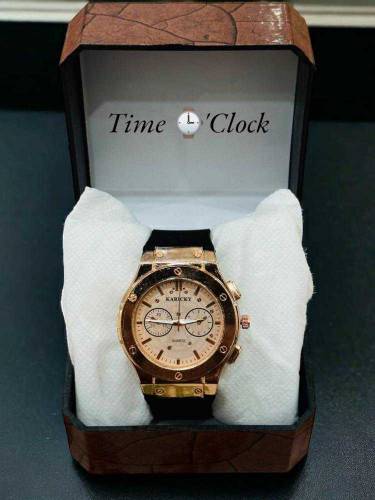 Free home delivery to all Pakistan.Brand New watch ⌚