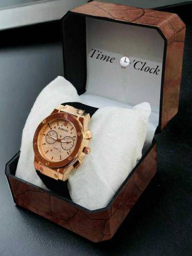Free home delivery to all Pakistan.Brand New watch ⌚