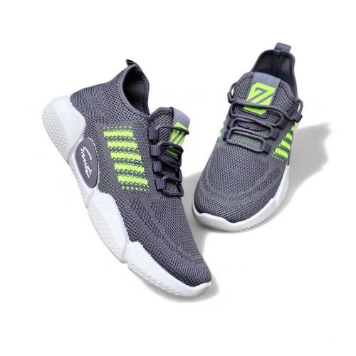 Men’s Mesh Running Joggers
