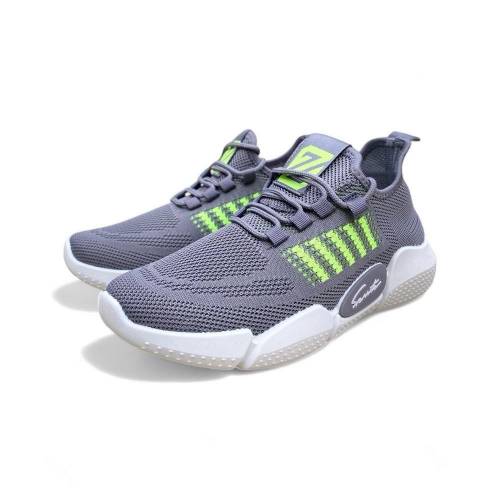 Men’s Mesh Running Joggers