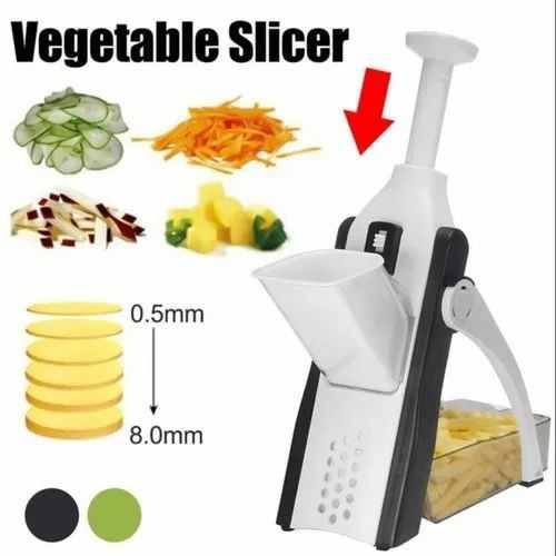 Mandoline slicer